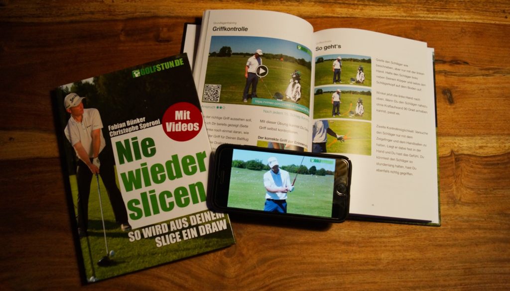 Golfstun.de - Buchauszug